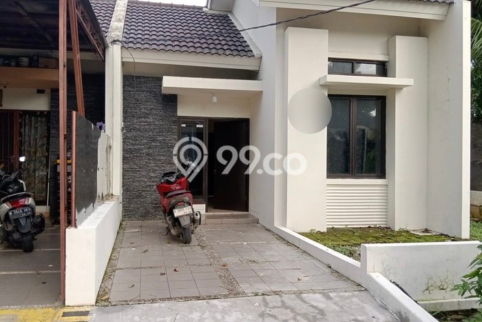 Rumah Minimalis 2 KT di Harapan Mulya Bekasi Rumah Minimalis 2 KT di Harapan Mulya Bekasi