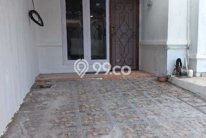 Rumah Minimalis 3 KT LT 90m2 di harapan indah Rumah Minimalis 3 KT LT 90m2 di harapan indah