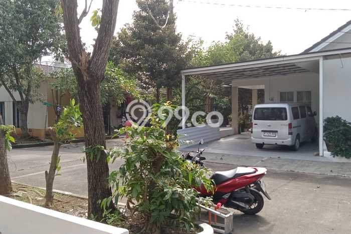 Rumah Minimalis 2 KT di Harapan Mulya Bekasi Rumah Minimalis 2 KT di Harapan Mulya Bekasi