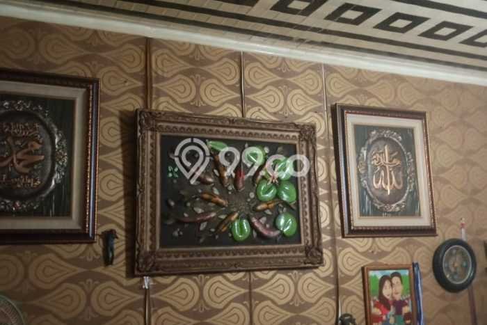 Rumah Minimalis 4 KT di Harapan Indah Bekasi Unfurnished Rumah Minimalis 4 KT di Harapan Indah Bekasi Unfurnished