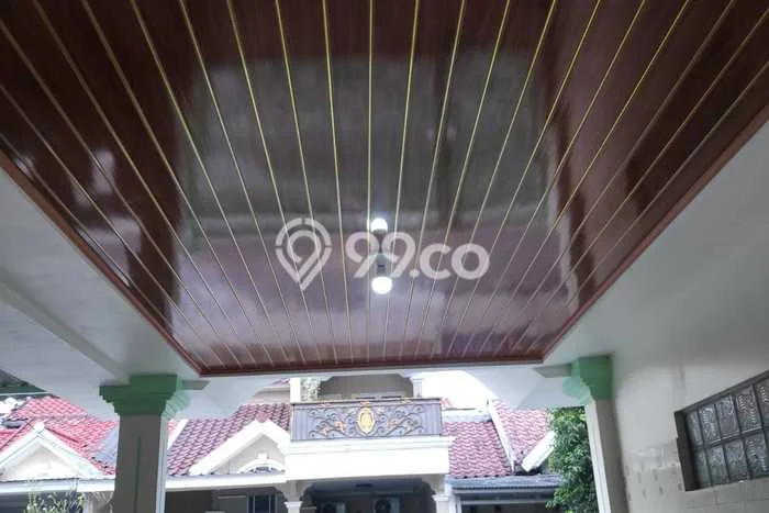 Jarang Ada! Rumah Sewa 2 Kamar Bagus Siap Huni Harapan Indah Jarang Ada! Rumah Sewa 2 Kamar Bagus Siap Huni Harapan Indah