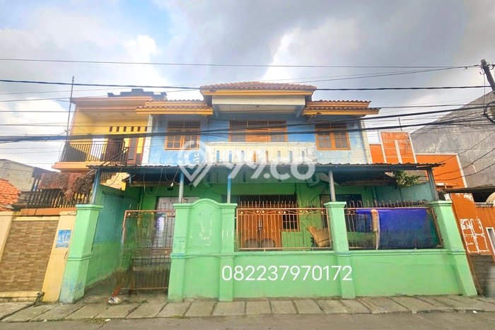 Cocok Untuk Investasi! For Sale Kost di Semper 0 Kamar Cocok Untuk Investasi! For Sale Kost di Semper 0 Kamar