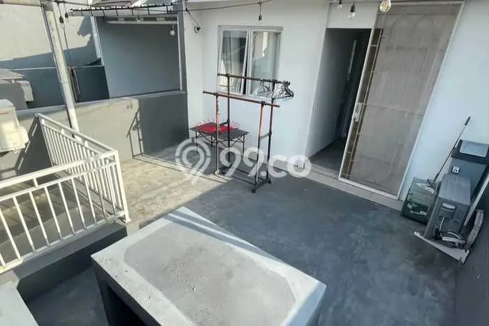 Rumah Luas Asri 4 KT Siap Pakai di Prima Harapan Bekasi Rumah Luas Asri 4 KT Siap Pakai di Prima Harapan Bekasi