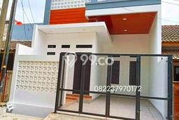 Dijual Rumah Eksklusif 3 KT di Duta Harapan, Bekasi Dijual Rumah Eksklusif 3 KT di Duta Harapan, Bekasi