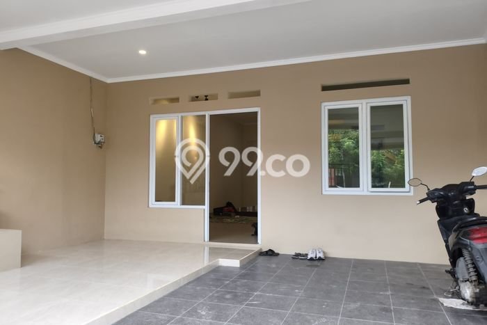 Dijual Rumah Modern 3 KT di Pejuang, Bekasi Dijual Rumah Modern 3 KT di Pejuang, Bekasi