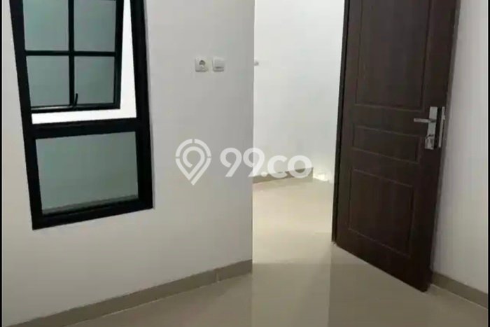 Rumah Minimalis 3 KT LT 63m2 di Harapan Indah Rumah Minimalis 3 KT LT 63m2 di Harapan Indah