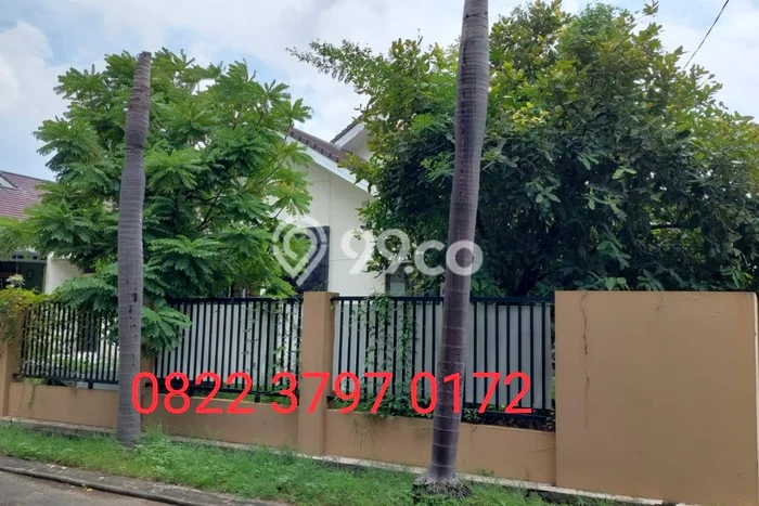Jarang Ada! Rumah Kontrakan 5 Kamar Nyaman Siap Huni Harapan Indah Jarang Ada! Rumah Kontrakan 5 Kamar Nyaman Siap Huni Harapan Indah