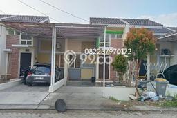 Sewa cepat hunian minimalis lokasi strategis 2 Kamar di Tarumajaya, Bekasi Sewa cepat hunian minimalis lokasi strategis 2 Kamar di Tarumajaya, Bekasi