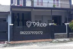 Rumah Modern 3 KT LT 150m2 di Bintara Rumah Modern 3 KT LT 150m2 di Bintara