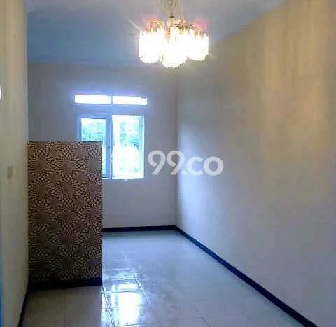 Siap Huni Rumah Minimalis & Modern LB 55m2 di Kebalen Siap Huni Rumah Minimalis & Modern LB 55m2 di Kebalen