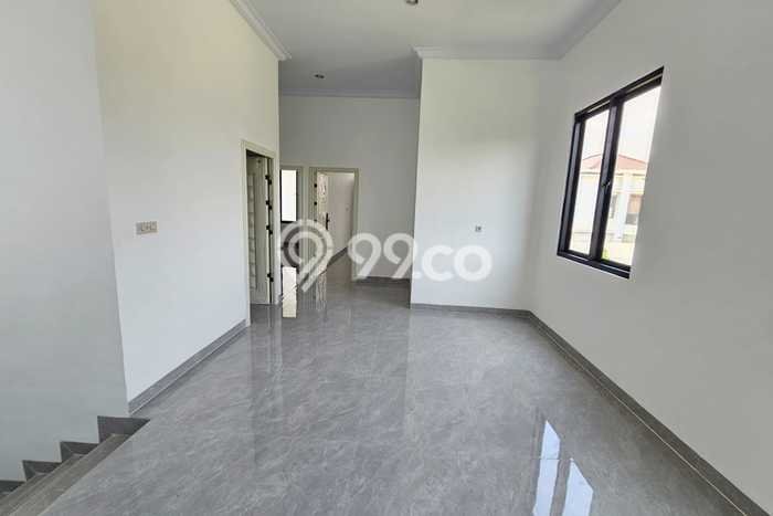 Jual Rumah Modern 4 KT di Harapan Indah, Bekasi Jual Rumah Modern 4 KT di Harapan Indah, Bekasi