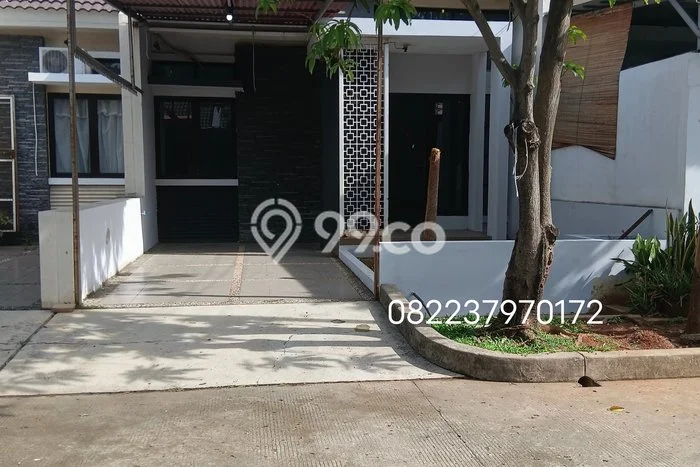 Rumah Bagus Siap Huni Di Tarumajaya Luas 60m2 Aman Rumah Bagus Siap Huni Di Tarumajaya Luas 60m2 Aman