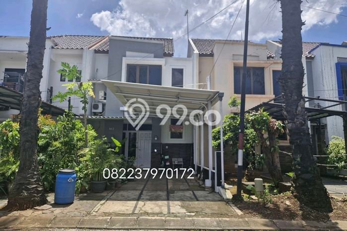 Dijual Rumah Strategis Bagus Punya 4 KT di Cakung Jakarta Timur - Dijual Rumah Strategis Bagus Punya 4 KT di Cakung Jakarta Timur -