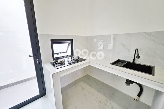 Rumah Minimalis 3 KT di harapan indah Bekasi Rumah Minimalis 3 KT di harapan indah Bekasi