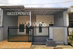 Rumah Modern Minimalis 3 Kamar Bisa Langsung Pindah di Bekasi Utara Rumah Modern Minimalis 3 Kamar Bisa Langsung Pindah di Bekasi Utara