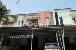 Jual Rumah Modern 4 KT di harapan indah, Bekasi Jual Rumah Modern 4 KT di harapan indah, Bekasi