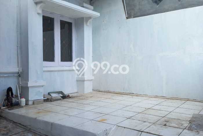 Rumah Minimalis 3 KT LT 90m2 di harapan indah Rumah Minimalis 3 KT LT 90m2 di harapan indah