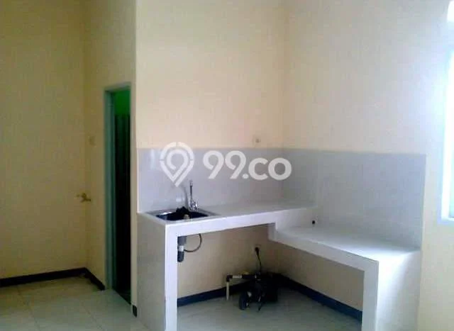 Siap Huni Rumah Minimalis & Modern LB 55m2 di Kebalen Siap Huni Rumah Minimalis & Modern LB 55m2 di Kebalen