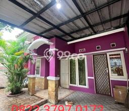 Jarang Ada! Rumah Sewa 4 Kamar Nyaman Siap Huni Harapan Indah Jarang Ada! Rumah Sewa 4 Kamar Nyaman Siap Huni Harapan Indah