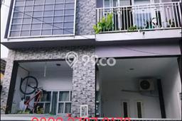 Jual Rumah Modern 4 KT di Duta Harapan, Bekasi Jual Rumah Modern 4 KT di Duta Harapan, Bekasi
