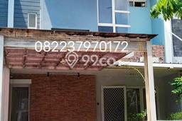 For Sale Hunian Rumah Terawat 3 Kamar di Harapan Indah, Bekasi For Sale Hunian Rumah Terawat 3 Kamar di Harapan Indah, Bekasi