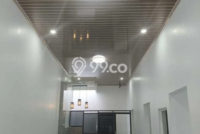 Rumah Modern 2 KT di Kaliabang Bekasi Rumah Modern 2 KT di Kaliabang Bekasi