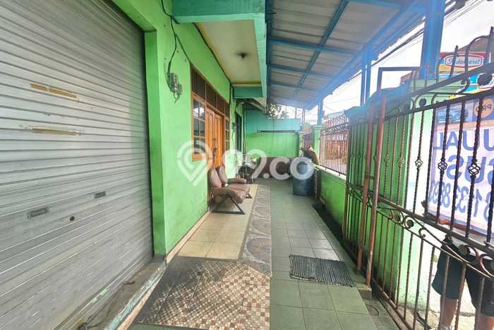 Cocok Untuk Investasi! For Sale Kost di Semper 0 Kamar Cocok Untuk Investasi! For Sale Kost di Semper 0 Kamar