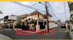 Rumah Mewah Siap Huni LT 157m2 di Duren Sawit, Jakarta Timur Rumah Mewah Siap Huni LT 157m2 di Duren Sawit, Jakarta Timur