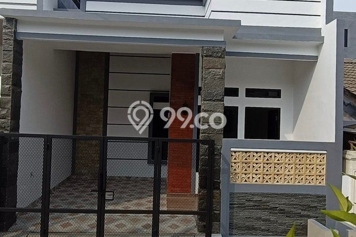 Hunian Nyaman Asri 3 KT Siap Huni di Harapan Jaya Bekasi Hunian Nyaman Asri 3 KT Siap Huni di Harapan Jaya Bekasi