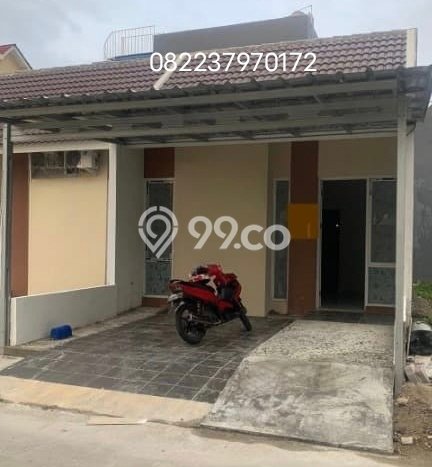 Jual Rumah Murah Meriah Babelan Punya 2 Kamar & LT 55m2 Jual Rumah Murah Meriah Babelan Punya 2 Kamar & LT 55m2