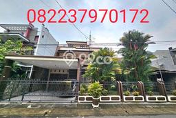 Dijual Hunian Mewah dengan Fasilitas Sekitar Komplit di Duren Sawit, Jakarta Timur Dijual Hunian Mewah dengan Fasilitas Sekitar Komplit di Duren Sawit, Jakarta Timur