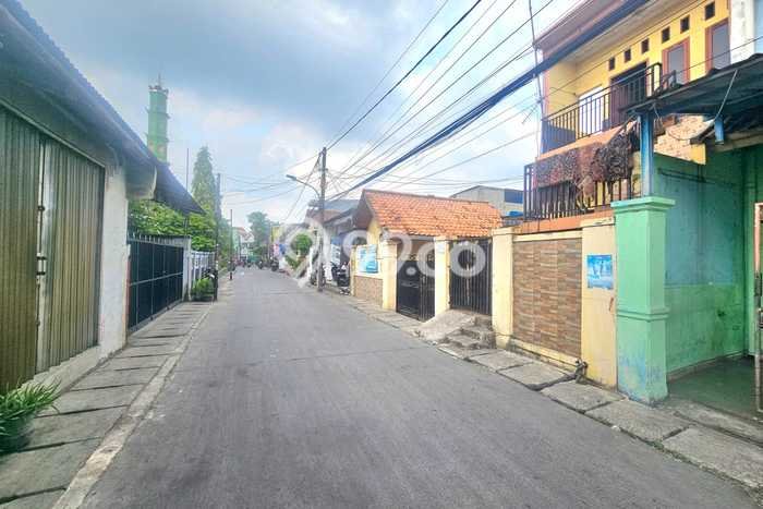 Cocok Untuk Investasi! For Sale Kost di Semper 0 Kamar Cocok Untuk Investasi! For Sale Kost di Semper 0 Kamar