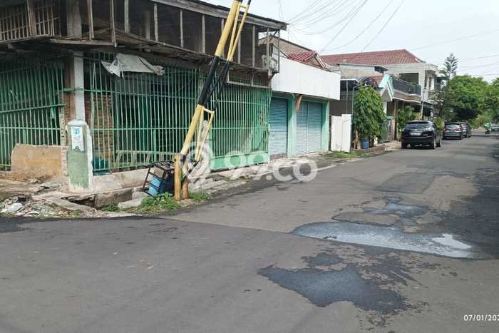 Rumah Modern Cantik 3 KT Bisa Langsung Pindah di Medan Satria Rumah Modern Cantik 3 KT Bisa Langsung Pindah di Medan Satria