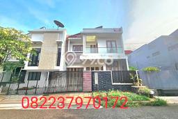 Dijual Rumah Mewah Megah Dengan View Eksklusif di Pondok Indah, Jakarta Selatan Dijual Rumah Mewah Megah Dengan View Eksklusif di Pondok Indah, Jakarta Selatan