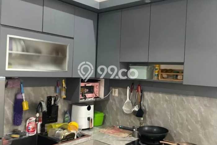 Rumah Luas Asri 4 KT Siap Pakai di Prima Harapan Bekasi Rumah Luas Asri 4 KT Siap Pakai di Prima Harapan Bekasi
