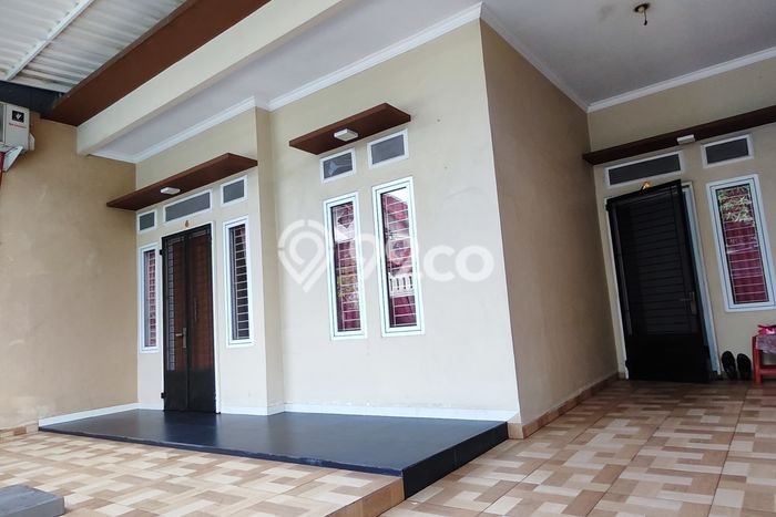Hunian Strategis 3 KT LB 150m2 Kondisi Bagus di Jaka Sampurna Hunian Strategis 3 KT LB 150m2 Kondisi Bagus di Jaka Sampurna