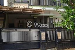 Rumah Strategis Modern Lb 220m2 di Cakung, Jakarta Timur Rumah Strategis Modern Lb 220m2 di Cakung, Jakarta Timur
