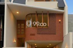 Hot Offer Hunian Premium Ideal dan Luas di Pulo Gadung, Jakarta Timur Hot Offer Hunian Premium Ideal dan Luas di Pulo Gadung, Jakarta Timur