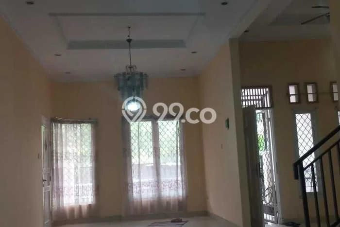 Rumah Modern 3 KT LT 150m2 di Bintara Rumah Modern 3 KT LT 150m2 di Bintara