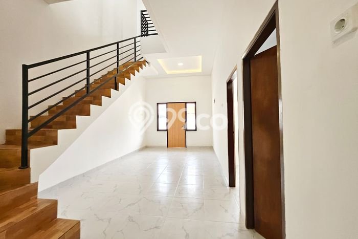 Rumah Modern 3 KT di Pondok Ungu Bekasi Rumah Modern 3 KT di Pondok Ungu Bekasi