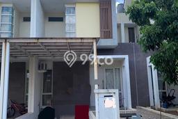 Hunian Nyaman Asri 3 KT Siap Huni di harapan indah Bekasi Hunian Nyaman Asri 3 KT Siap Huni di harapan indah Bekasi