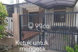 Rumah Minimalis 3 KT LT 90m2 di Harapan Indah Rumah Minimalis 3 KT LT 90m2 di Harapan Indah