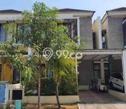 Dijual Rumah Modern 4 KT di Harapan Indah, Bekasi Dijual Rumah Modern 4 KT di Harapan Indah, Bekasi