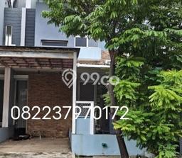 Rumah Luas Asri 3 KT Siap Pakai di harapan indah Bekasi Rumah Luas Asri 3 KT Siap Pakai di harapan indah Bekasi