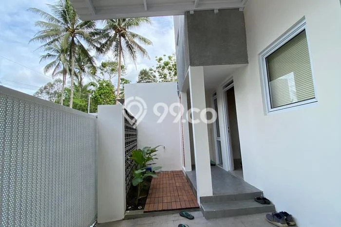Jual Rumah Harga Miring Mertoyudan Punya 2 KT & LT 45m2 Jual Rumah Harga Miring Mertoyudan Punya 2 KT & LT 45m2