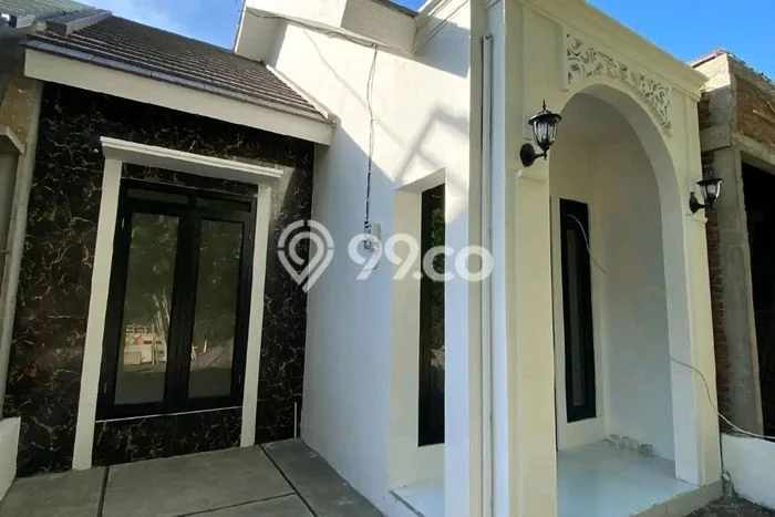 Jual Rumah Murah di Mertoyudan Magelang Harga Rp 299 Juta LT 60m2 Jual Rumah Murah di Mertoyudan Magelang Harga Rp 299 Juta LT 60m2