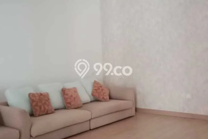 Best Deal Hunian Mewah Ideal dan Luas di BSD, Tangerang Selatan Best Deal Hunian Mewah Ideal dan Luas di BSD, Tangerang Selatan