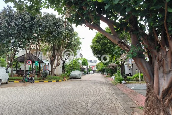 Hot Offer Hunian Mewah Ideal dan Luas di Cengkareng, Jakarta Barat Hot Offer Hunian Mewah Ideal dan Luas di Cengkareng, Jakarta Barat