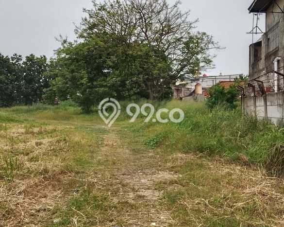 Tanah Kavling di Tangerang Dijual dengan Luas 3m2 Tanah Kavling di Tangerang Dijual dengan Luas 3m2