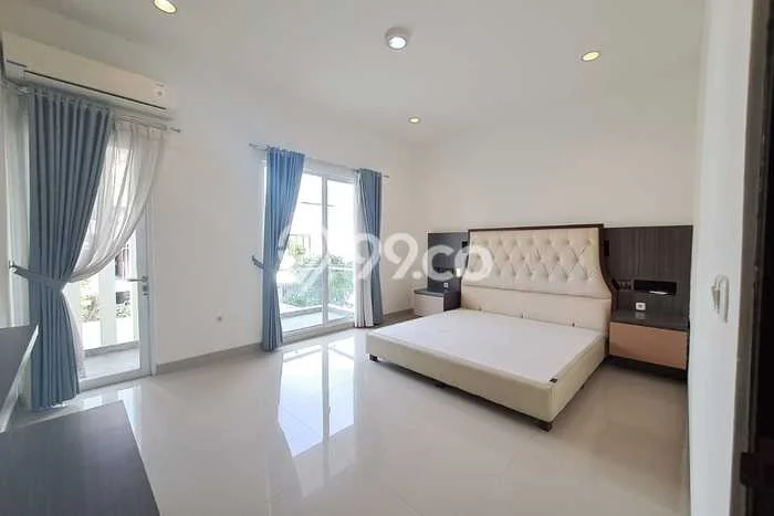 Dijual Rumah Premium dengan Fasilitas Sekitar Komplit di BSD, Tangerang Selatan Dijual Rumah Premium dengan Fasilitas Sekitar Komplit di BSD, Tangerang Selatan